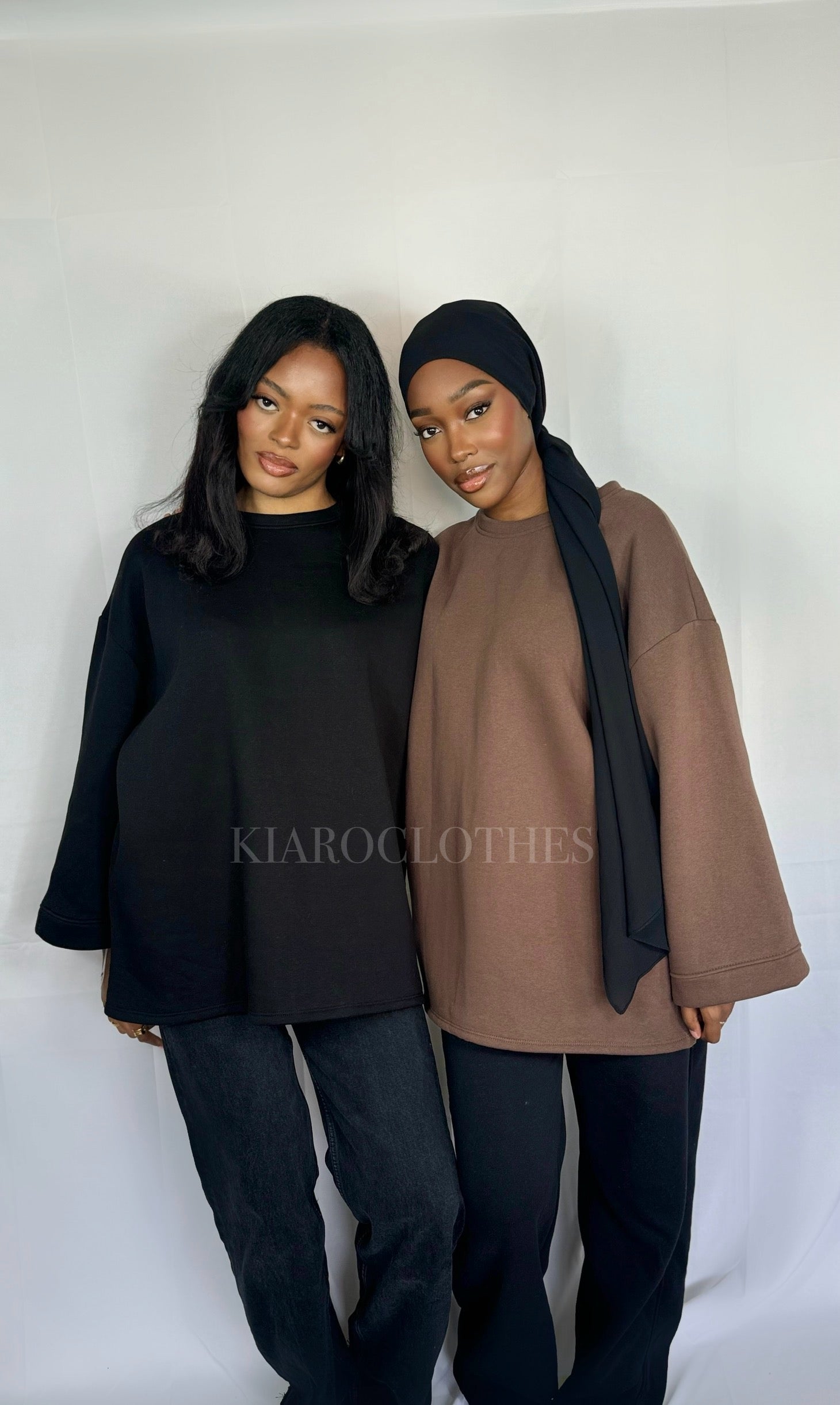 Pull / Cardigans