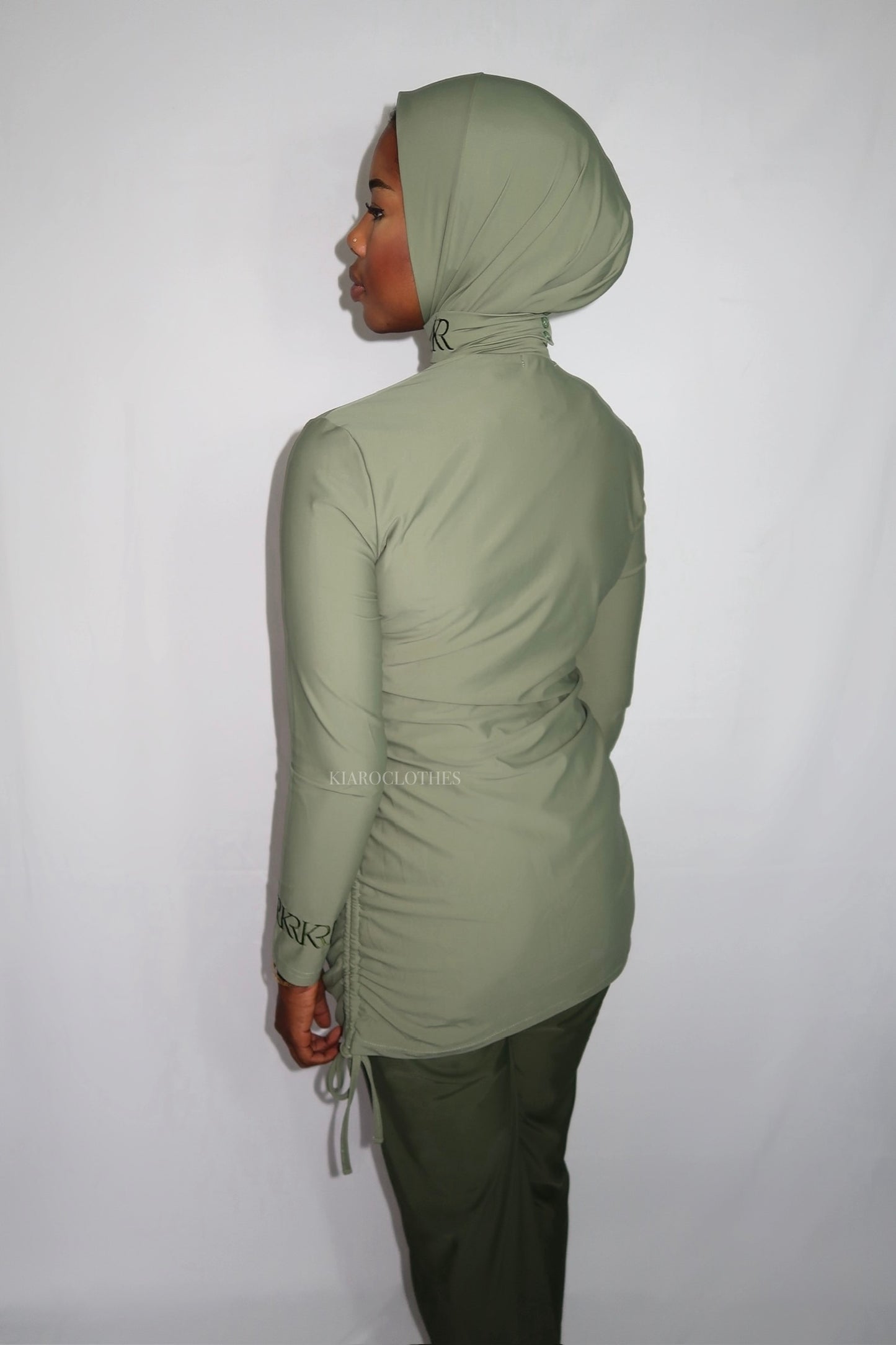 Burkini Matcha [KR signature]