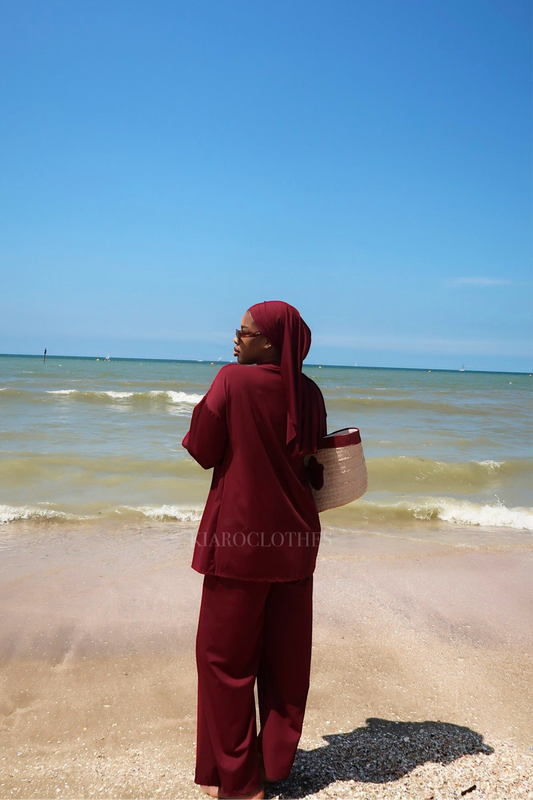 Burkini Aliya [Bordeaux]