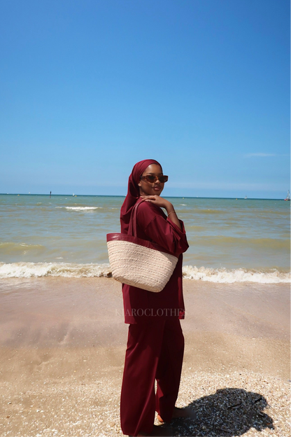 Burkini Aliya [Bordeaux]
