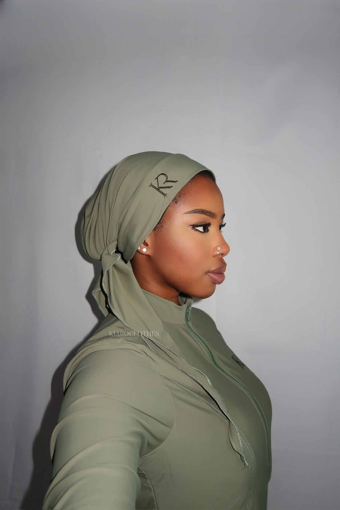 Burkini Matcha [KR signature]