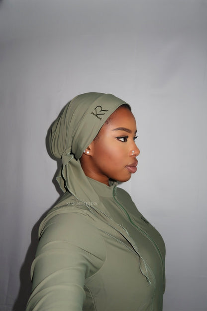 Burkini Matcha [KR signature]