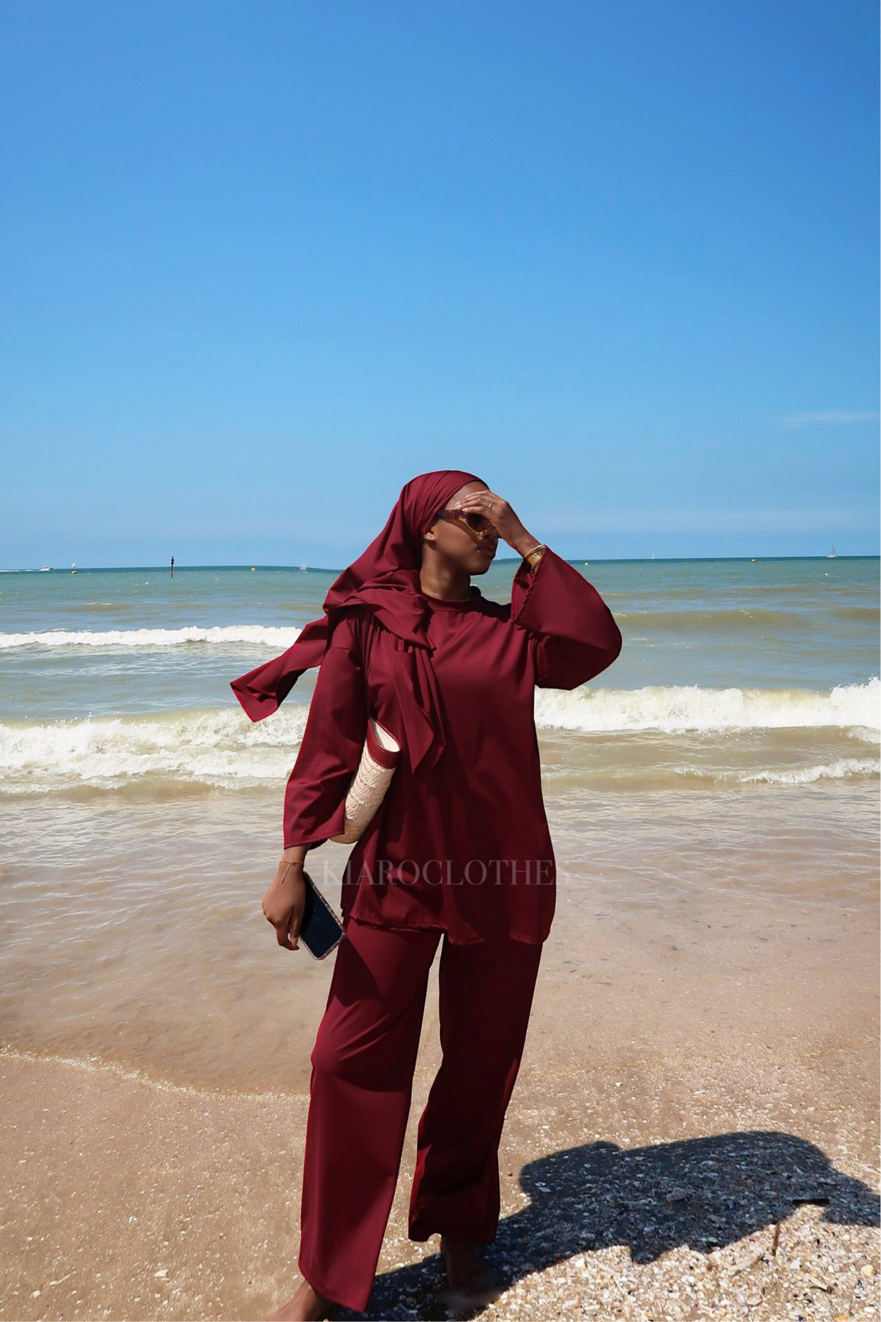 Burkini Aliya [Bordeaux]